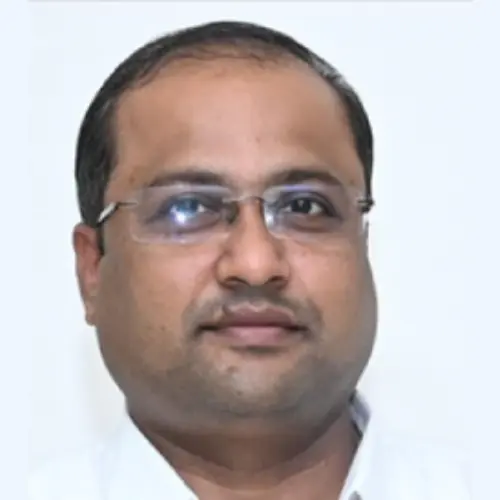 Dr. Mahendra Bhatu Gawali